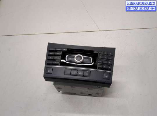 купить Магнитола на Mercedes E W212 2009-2016