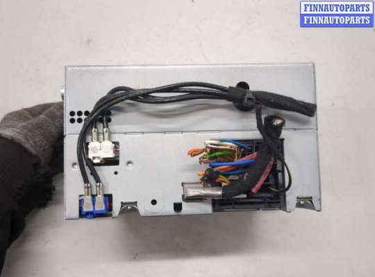 купить Магнитола на Mercedes E W212 2009-2016