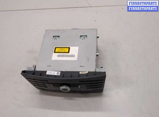 купить Магнитола на Mercedes E W212 2009-2016