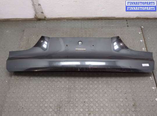 Накладка под номер (бленда) BM3557037 на BMW 5 F07 Gran Turismo 2010-2017