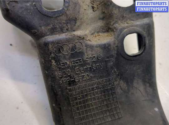 купить Кронштейн порога на Audi A8 (D3) 2002-2010