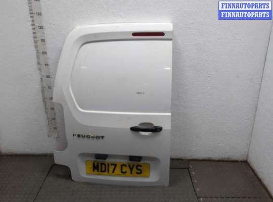 Купить Замок двери на Peugeot Partner 2015-2018 Замок двери PG1218183 на Peugeot Partner 2015-2018