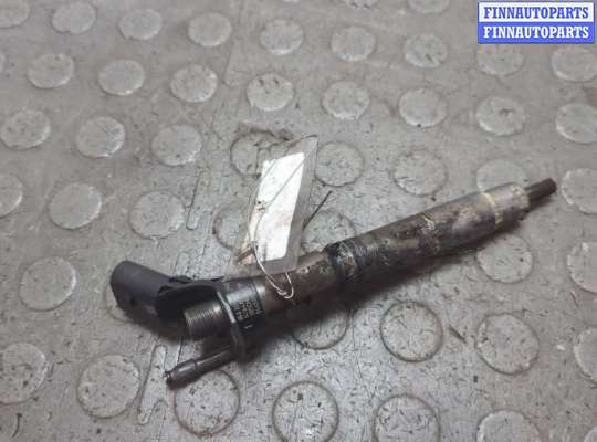 купить Форсунка топливная на Mercedes ML W166 2011-2015