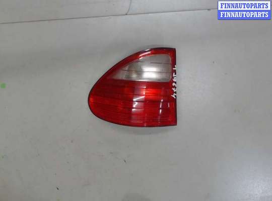 купить Фонарь (задний) на Mercedes E W210 1995-2002