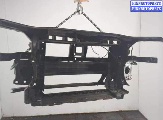 купить Воздухозаборник на Volkswagen Passat 6 2005-2010