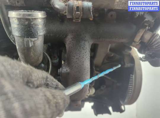 купить Компрессор кондиционера на Opel Astra H 2004-2010