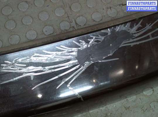 купить Накладка крышки багажника (двери) на BMW X3 E83 2004-2010