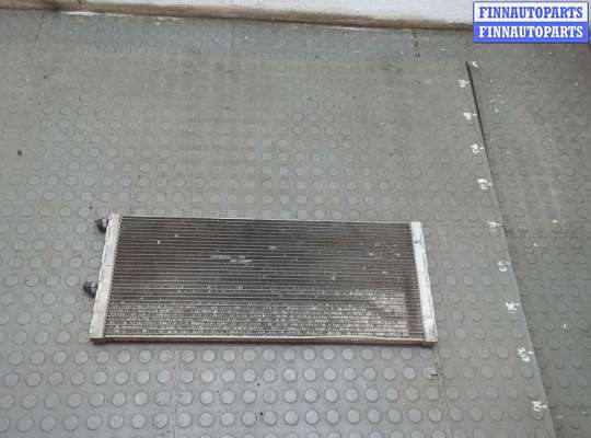 Радиатор охлаждения двигателя BM3601474 на BMW 7 F01 2008-2015