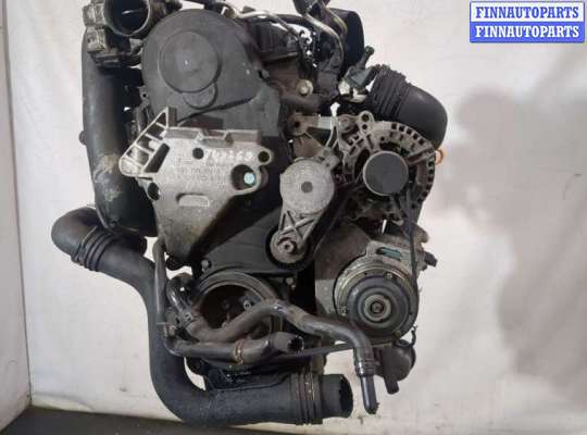 Купить Форсунка топливная на Volkswagen Touran 2003-2006 Форсунка топливная VG2664651 на Volkswagen Touran 2003-2006