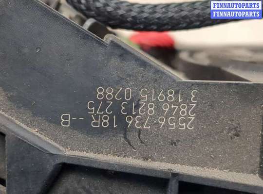 купить Переключатель поворотов и дворников (стрекоза) на Volkswagen Sharan 2000-2010