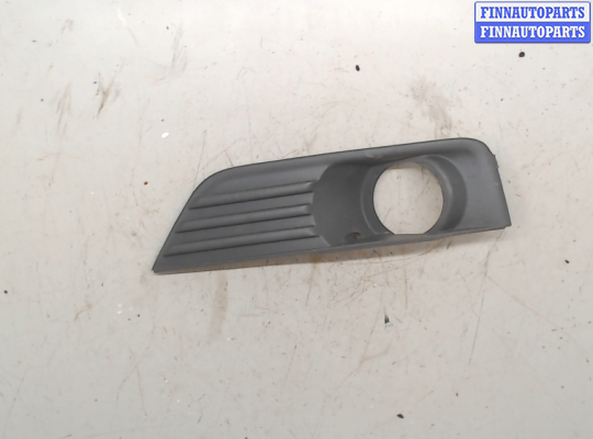 купить Заглушка (решётка) бампера на Ford Focus 2 2005-2008