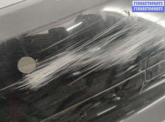 купить Бампер на BMW 5 E60 2003-2010