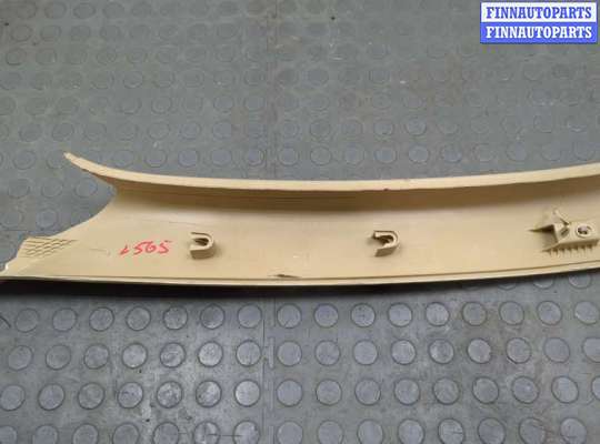 купить Обшивка стойки на Volkswagen Touareg 2002-2007