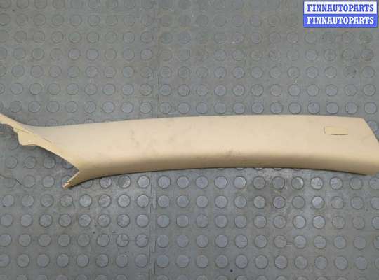 купить Обшивка стойки на Volkswagen Touareg 2002-2007