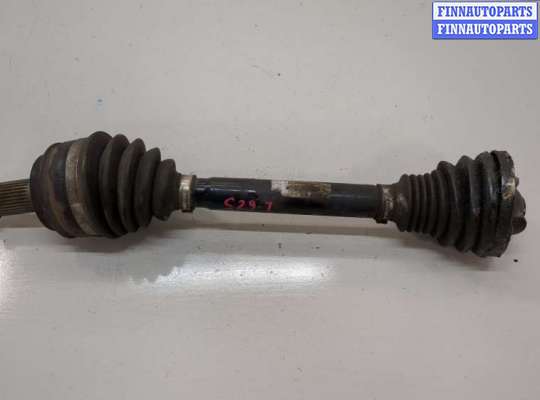 купить Полуось (приводной вал, шрус) на Mercedes S W222 2013-2020