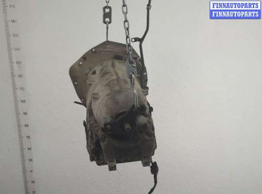 купить КПП - автомат (АКПП) на Mercedes S W220 1998-2006