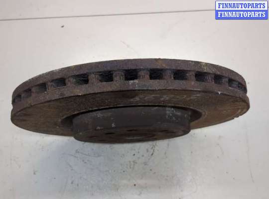 купить Диск тормозной на Mercedes ML W164 2005-2011