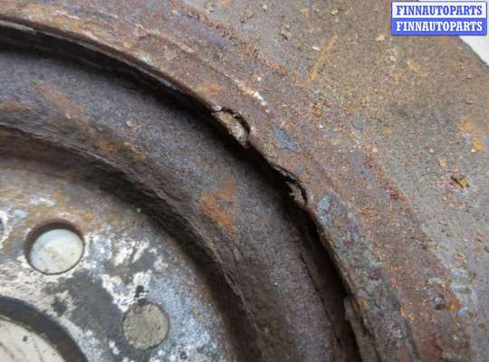 купить Диск тормозной на Mercedes ML W164 2005-2011