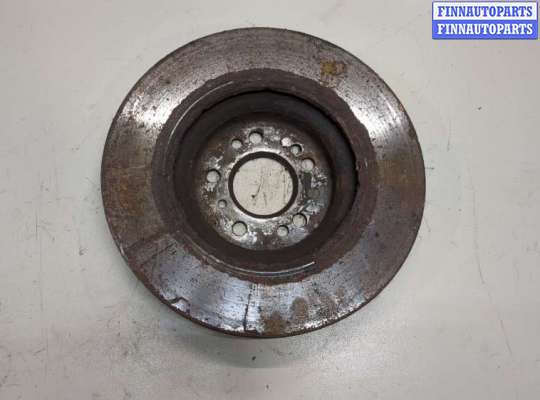 купить Диск тормозной на Mercedes ML W164 2005-2011