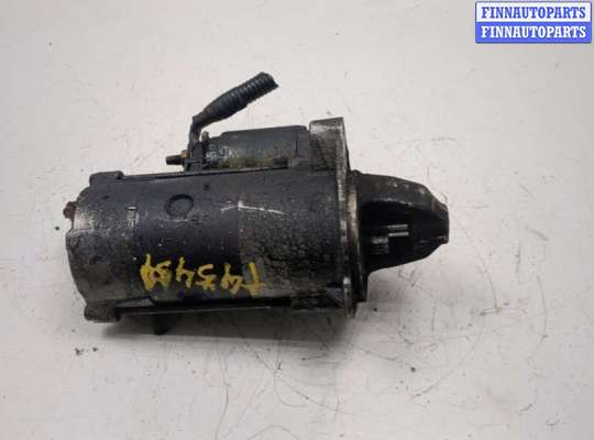 купить Стартер на Opel Antara 2006-2015