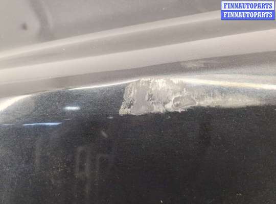 купить Капот на Chevrolet Captiva 2006-2011
