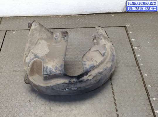 Купить Защита арок (подкрылок) на BMW 6 E63 2003-2010 Защита арок (подкрылок) BM3680854 на BMW 6 E63 2003-2010