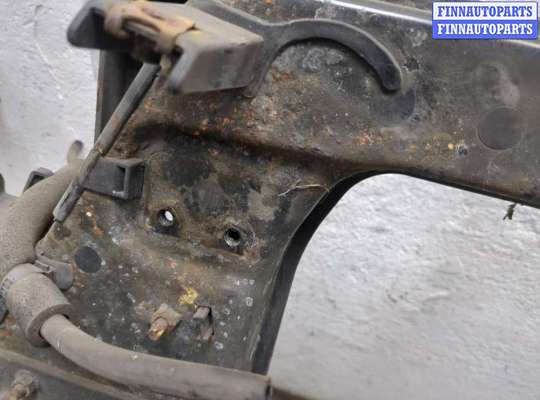 купить Рамка передняя (телевизор) на Hyundai ix 35 2010-2015