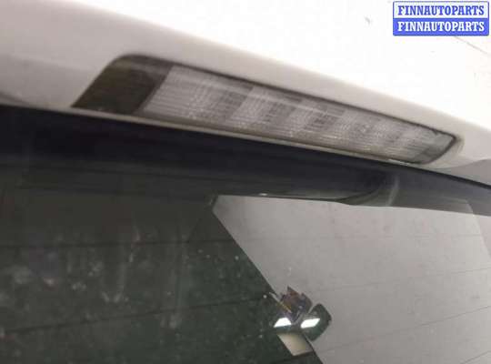 купить Крышка (дверь) багажника на Toyota RAV 4 2006-2013