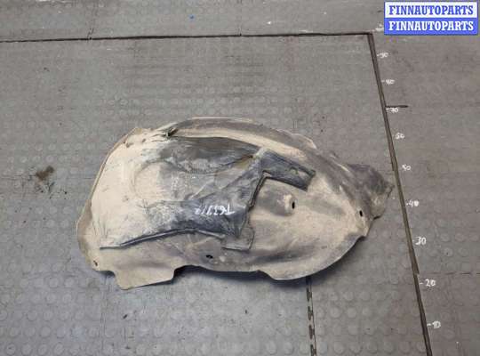 Защита арок (подкрылок) RN1595111 на Renault Scenic 2012-2016