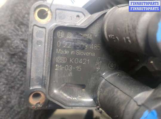 купить Катушка зажигания на Ford Focus 2 2005-2008