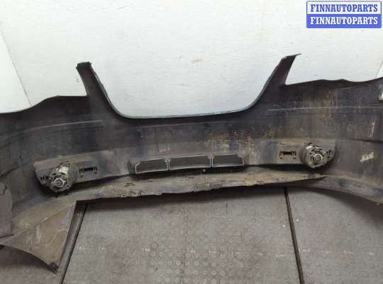 купить Бампер на Chrysler Voyager 2007-2010