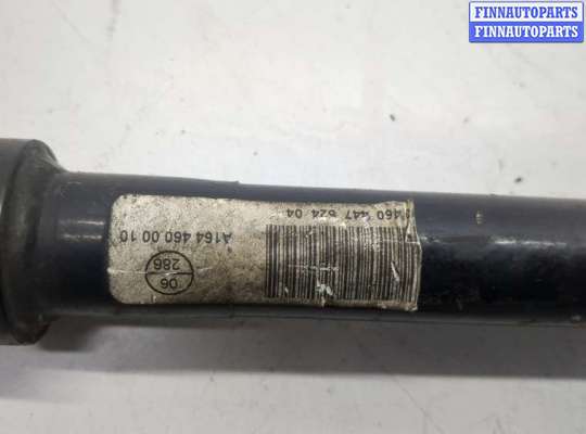 купить Кардан рулевой на Mercedes GL X164 2006-2012