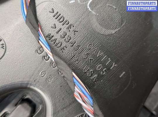 купить Кнопка стояночного тормоза (ручника) на BMW X3 G01 2017-2024