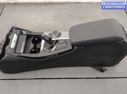 купить Кнопка стояночного тормоза (ручника) на BMW X3 G01 2017-2024
