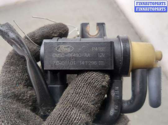 купить Клапан воздушный (электромагнитный) на Ford Focus 3 2014-2019