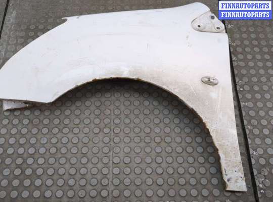 Купить Крыло на Citroen Berlingo 2012-2018 Крыло PG1244212 на Citroen Berlingo 2012-2018