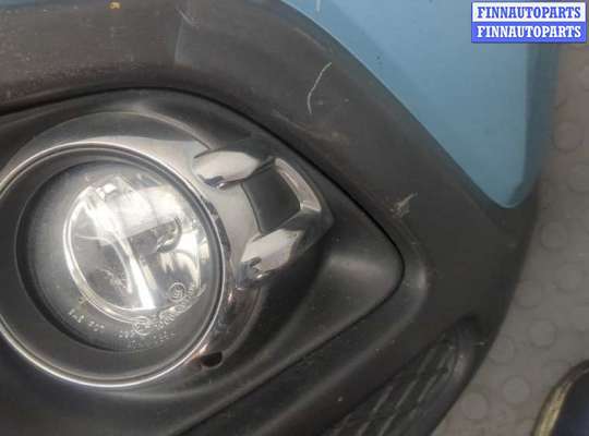 купить Бампер на Mitsubishi ASX