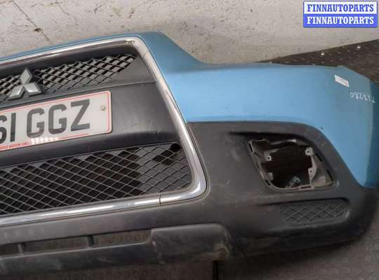 купить Бампер на Mitsubishi ASX