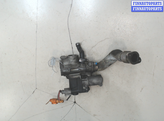 купить Клапан рециркуляции газов (EGR) на Volkswagen Touareg 2007-2010