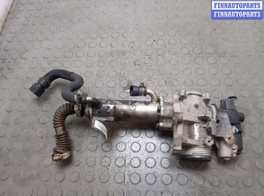 купить Клапан рециркуляции газов (EGR) на Volvo S80 2006-2016