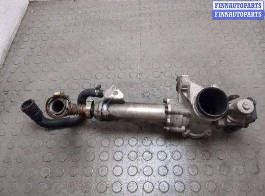 купить Клапан рециркуляции газов (EGR) на Volvo S80 2006-2016