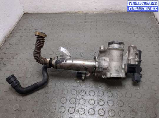 купить Клапан рециркуляции газов (EGR) на Volvo S80 2006-2016