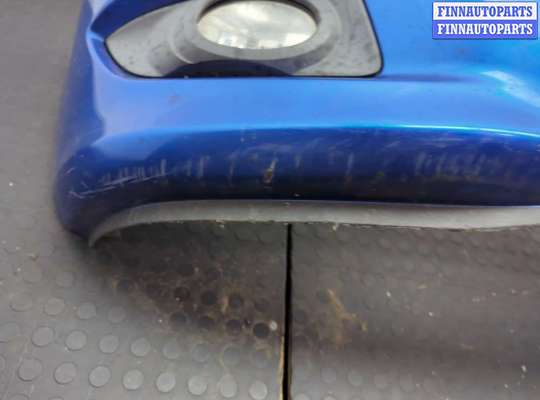 купить Бампер на Mazda 3 (BK) 2003-2009