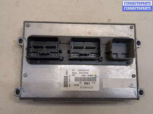 купить Блок управления двигателем на Mazda CX-9 2007-2012