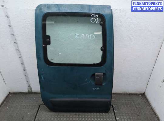 Купить Дверь раздвижная на Renault Kangoo 1998-2008 Дверь раздвижная RN1603332 на Renault Kangoo 1998-2008
