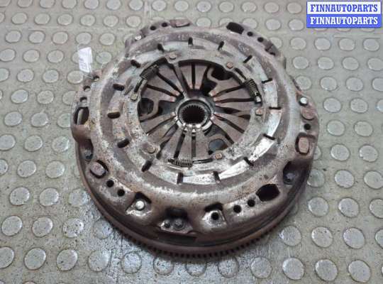 Маховик MB1691987 на Mercedes C W204 2006-2015