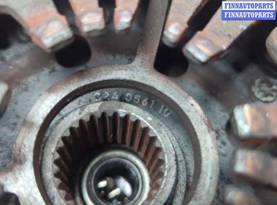 купить Маховик на Mercedes C W204 2006-2015