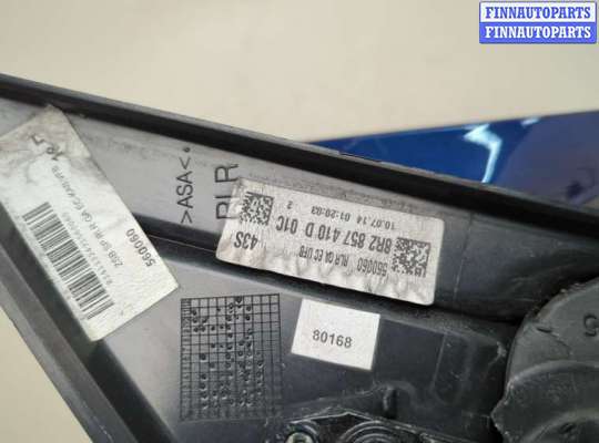 купить Зеркало боковое на Audi Q5 2008-2017