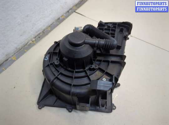 купить Двигатель отопителя (моторчик печки) на Volkswagen Passat 7 2010-2015 Европа