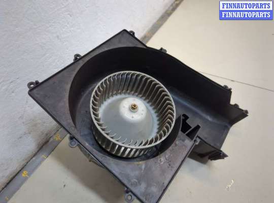 купить Двигатель отопителя (моторчик печки) на Volkswagen Passat 7 2010-2015 Европа